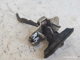 ограничитель открывания двери Renault Duster 1 поколение HSM 2014, 1.6 л., K4M 696, бензин, 5МКПП, внедорожник 5 дв., 804305879R