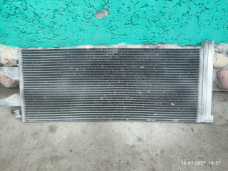 радиатор кондиционера Citroen Jumper 2 поколение [рестайлинг] L3H2 2017, 2.0 л., AHN (DW10FUD), дизель, 6МКПП, микроавтобус, передний привод