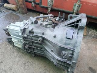 КПП механическая (МКПП) IVECO Daily 3 поколение 2001, 2.8 л., дизель, МКПП, микроавтобус, 1323050003, 6S300