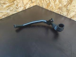 трубка охлаждающей жидкости Volkswagen Caddy 3 поколение [рестайлинг] 2013, 1.6 л., CAYD, дизель, 5МКПП, белый, фургон, передний привод, 03L122157R