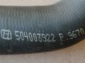 патрубок радиатора IVECO Daily 4 поколение 35S11 2011, 2.3 л., дизель, МКПП, фургон, 504003922 - фото №5