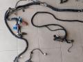 проводка подкапотная IVECO Daily 4 поколение 35S11 2009, 2.3 л., дизель, фургон, задний привод, 5801346872 - фото №6