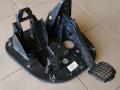 узел педальный (блок педалей) IVECO Daily 5 поколение 35S11 2014, 2.3 л., F1AE3481A, дизель, робот, фургон, задний привод, 5801264943 - фото №2
