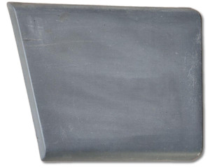 молдинг (накладка кузовная) Citroen Jumper 2 поколение 2007, 2.2 л., 4HU (P22DTE), дизель, 6МКПП, микроавтобус, 1306893070