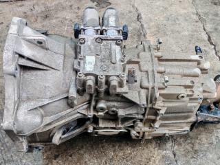 PКПП IVECO Daily 4 поколение 35S11 2011, 2.3 л., дизель, МКПП, фургон, 6AS400V0, 1323016001, 5801473582