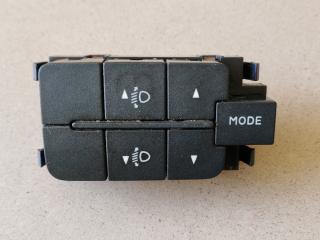 кнопка корректора фар IVECO Daily 4 поколение 2010, 3.0 л., дизель, 5801260581