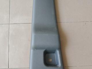 обшивка стойки центральной левой IVECO Daily 4 поколение 35C15 2008, 3.0 л., F1CE0481F, дизель, МКПП, фургон, задний привод, 500312450