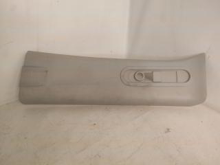 обшивка стойки центральной левой Mercedes-Benz Vito W639 2006, 2.2 л., OM 646.983, дизель, 6МКПП, A63969047537D43