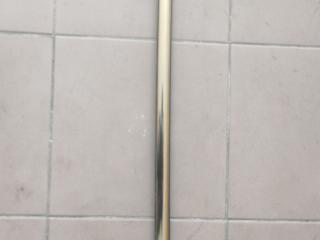 молдинг стекла Volkswagen Beetle A5 [рестайлинг] 2018, 2.0 л., DDSA, бензин, АКПП, кабриолет, 5C5837475C