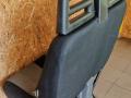 сиденье переднее IVECO Daily 5 поколение 35S11 2014, 2.3 л., F1AE3481A, дизель, робот, фургон, задний привод - фото №7