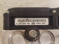 блок ABS Citroen Jumper 2 поколение 2007, 2.2 л., 4HU (P22DTE), дизель, 6МКПП, микроавтобус, 0265231617, 0265800461 - фото №6