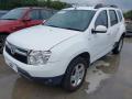 ручка внутренняя потолочная Renault Duster 1 поколение HSA 2013, 1.5 л., K9K 896, дизель, 6МКПП, белый, внедорожник 5 дв., 6001550489 - фото №5