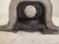 подушка крепления КПП Citroen Jumper 2 поколение 2007, 2.2 л., 4HU (P22DTE), дизель, 6МКПП, микроавтобус, 1346984080, 1846C2 - фото №4