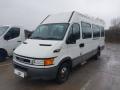 поршень IVECO Daily 3 поколение 40C13 2005, 2.8 л., дизель, микроавтобус, 500331965, 500365851 - фото №8