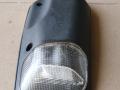 габаритный фонарь передний левый IVECO Daily 4 поколение 35S11 2011, 2.3 л., дизель, МКПП, фургон, 500316960 - фото №2