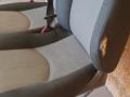 сиденье переднее IVECO Daily 5 поколение 35S11 2014, 2.3 л., F1AE3481A, дизель, робот, фургон, задний привод - фото №5