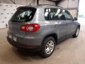 крышка багажника (дверь 3-5) Volkswagen Tiguan 1 поколение 2009, 2.0 л., CBAB, дизель, МКПП, 5N0827025G - фото №12