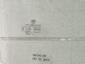 стекло двери передней правой Volkswagen Tiguan 1 поколение 2009, 2.0 л., CBAB, дизель, МКПП, 5N0845202, 43R-001025 - фото №4