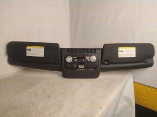 пластик Volkswagen Beetle A5 [рестайлинг] 2018, 2.0 л., DDSA, бензин, АКПП, кабриолет, 5C3867360