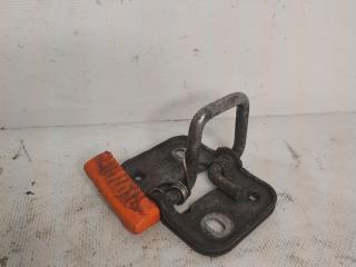 замок капота Volkswagen Caddy 3 поколение [рестайлинг] 2013, 1.6 л., CAYD, дизель, 5МКПП, белый, фургон, передний привод, 1K8823186D209