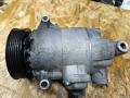 компрессор кондиционера Volkswagen Tiguan 1 поколение 2009, 2.0 л., CBAB, дизель, МКПП, 5N0820803A - фото №5