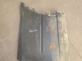 бампер задний заднего правого Ford Transit 8 поколение L3H2 2017, 2.0 л., YMF6, дизель, 6МКПП, фургон, BK3117926, 1867573