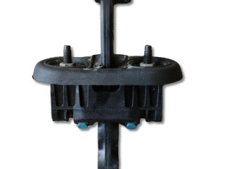 ограничитель открывания двери Fiat Ducato 3 поколение L3H3 2007, 3.0 л., 6МКПП, белый, микроавтобус, 1358220080