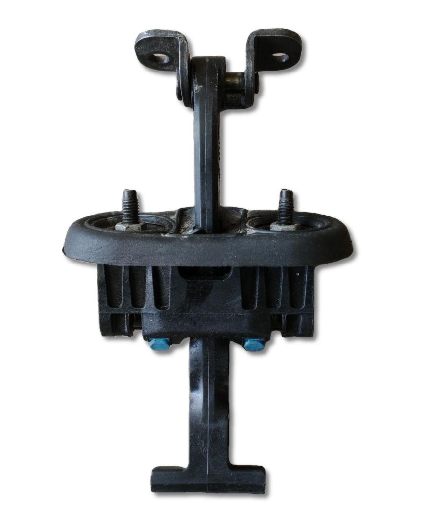 ограничитель открывания двери Fiat Ducato 3 поколение L3H3 2007, 3.0 л., 6МКПП, белый, микроавтобус, 1358220080 - фото №1