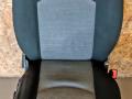 сиденье переднее IVECO Daily 5 поколение 35S11 2014, 2.3 л., F1AE3481A, дизель, робот, фургон, задний привод, 5801403144 - фото №4