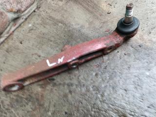 рычаг передний левый IVECO Daily 3 поколение 40C13 2005, 2.8 л., дизель, микроавтобус