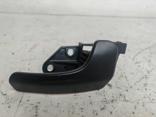 ручка внутренняя передняя правая Citroen Jumper 2 поколение [рестайлинг] L3H2 2017, 2.0 л., AHN (DW10FUD), дизель, 6МКПП, микроавтобус, передний привод