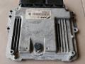 блок управления двигателем IVECO Daily 5 поколение 35S11 2013, 2.3 л., дизель, фургон, 0281017455, 5801352711 - фото №4
