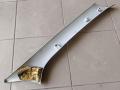 обшивка стойки IVECO Daily 5 поколение 35S11 2014, 2.3 л., F1AE3481A, дизель, робот, фургон, задний привод, 5801258959 - фото №5