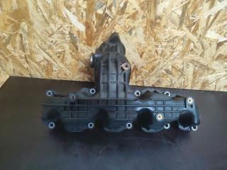 коллектор впускной Volkswagen Caddy 3 поколение [рестайлинг] 2013, 1.6 л., CAYD, дизель, 5МКПП, белый, фургон, передний привод, 03L129711