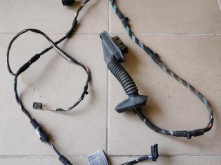 дверная проводка BMW 3 серия E90/E91/E92/E93 E90 2007, 2.0 л., N46B20BX, бензин, 6МКПП, sparkling graphite, седан, 6938249