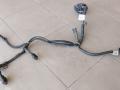 Проводка КПП IVECO Daily 5 поколение 35S11 2014, 2.3 л., F1AE3481A, дизель, робот, фургон, задний привод, 6029005098, 42567439 - фото №3