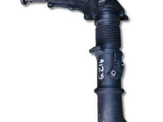 патрубок воздушного фильтра Citroen Jumper 2 поколение [рестайлинг] L3H2 2017, 2.0 л., AHN (DW10FUD), дизель, 6МКПП, микроавтобус, передний привод, 1394223080