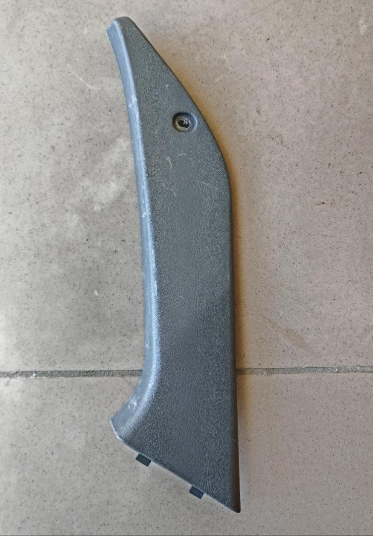 накладка двери внутренняя передняя левая IVECO Daily 3 поколение 2001, 2.8 л., дизель, МКПП, микроавтобус, 500316826 - фото №1