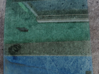 стекло двери передней правой IVECO Daily 3 поколение 35c12 2005, 2.3 л., F1AE0481B, дизель, 5МКПП, микроавтобус, 43R-001099, 500336475