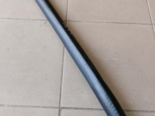 молдинг крыши IVECO Daily 4 поколение 35C15 2008, 3.0 л., F1CE0481F, дизель, МКПП, микроавтобус, задний привод, 504187013