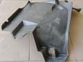защита арок передняя правая (подкрылок) IVECO Daily 5 поколение 35S11 2013, 2.3 л., дизель, фургон, задний привод, 5801356900 - фото №5