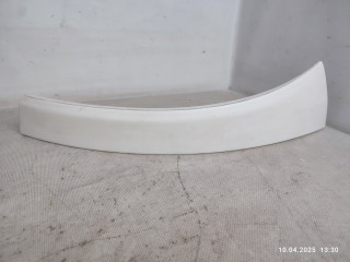 Накладка (ресничка) фары левая Citroen Jumper 2 поколение 2007, 2.2 л., 4HU (P22DTE), дизель, 6МКПП, микроавтобус, 1306529070, 7810R1, 7810X0