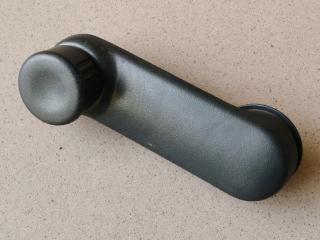 ручка стеклоподъемника IVECO Daily 4 поколение 35C15 2008, 3.0 л., F1CE0481F, дизель, МКПП, микроавтобус, задний привод, 97168196