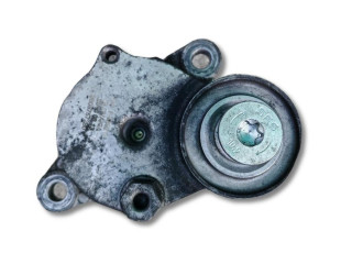 натяжитель Citroen Jumper 2 поколение [рестайлинг] L3H2 2017, 2.0 л., AHN (DW10FUD), дизель, 6МКПП, микроавтобус, передний привод, 9805757280, F-589218