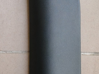 накладка двери (крышки) багажника IVECO Daily 6 поколение 35c12 2017, 2.3 л., F1AFL411B, дизель, АКПП, грузовик, 5801850027