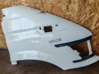 крыло переднее правое IVECO Daily 3 поколение 2001, 2.8 л., дизель, МКПП, микроавтобус