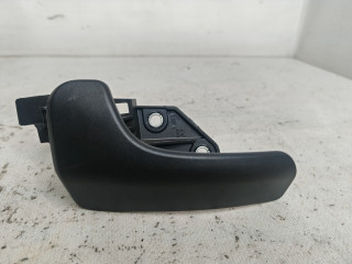 ручка внутренняя передняя левая Citroen Jumper 2 поколение [рестайлинг] L3H2 2017, 2.0 л., AHN (DW10FUD), дизель, 6МКПП, микроавтобус, передний привод