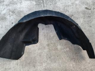 защита арок задняя правая (подкрылок) BMW 3 серия E90/E91/E92/E93 E90 2007, 2.0 л., N46B20BX, бензин, 6МКПП, sparkling graphite, седан, 51717059382