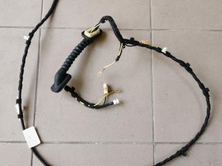 Проводка крышки багажника Volkswagen Tiguan 1 поколение 2009, 2.0 л., CBAB, дизель, МКПП, 5N0971148H