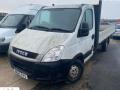 насос гидроусилителя руля IVECO Daily 4 поколение 35S11 2009, 2.3 л., дизель, фургон, задний привод, 504134868 - фото №10